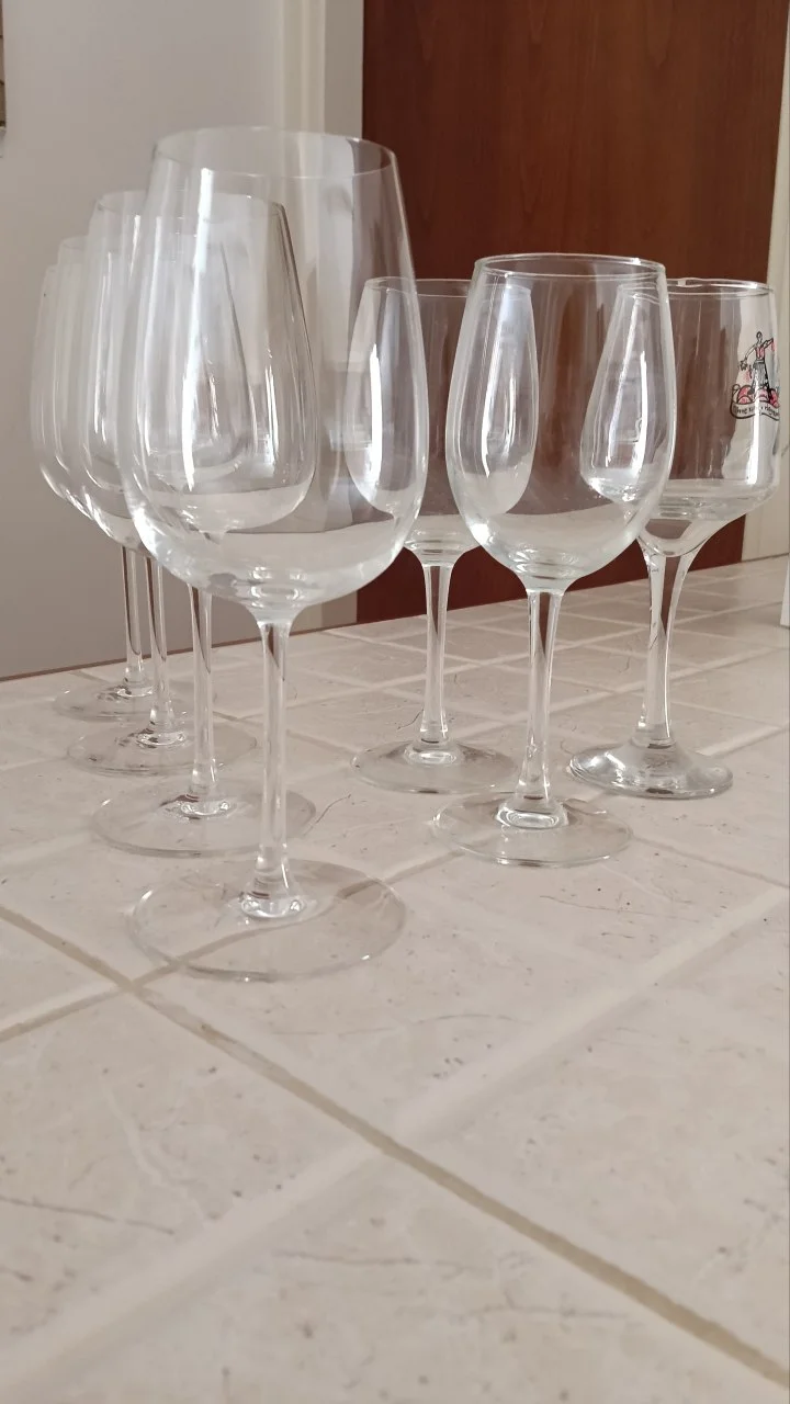Набор бокалов