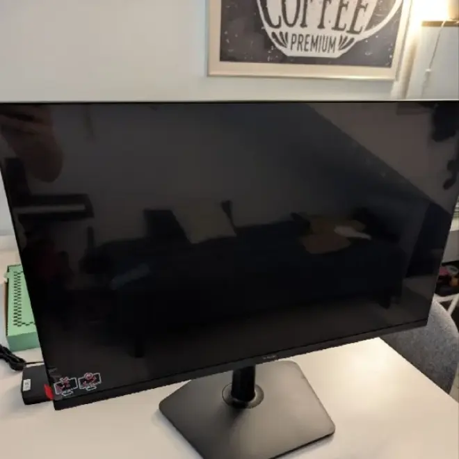 Монитор Samsung Odyssey G5 G50F