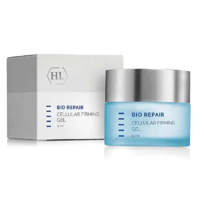 HL BIO REPAIR CELLULAR FIRMING GEL для лица