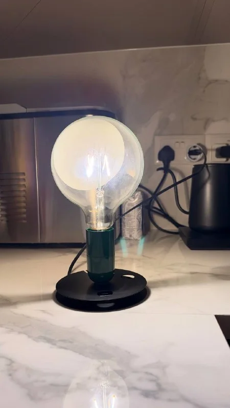 Настольная лампа FLOS Lampadina