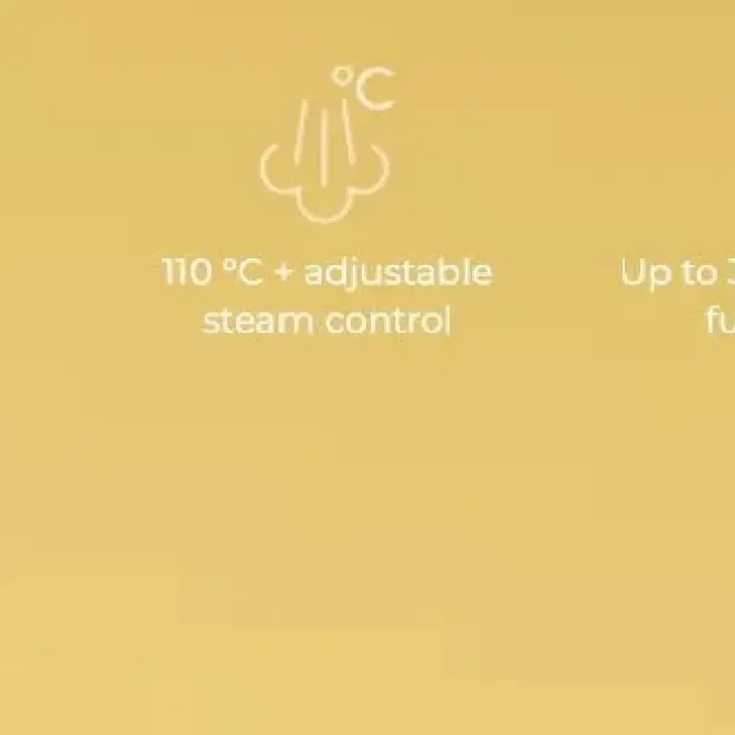 Паровая швабра AENO SM1 Steam Mop