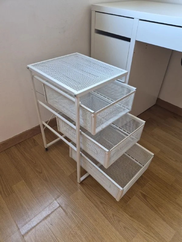 Комод для хранения