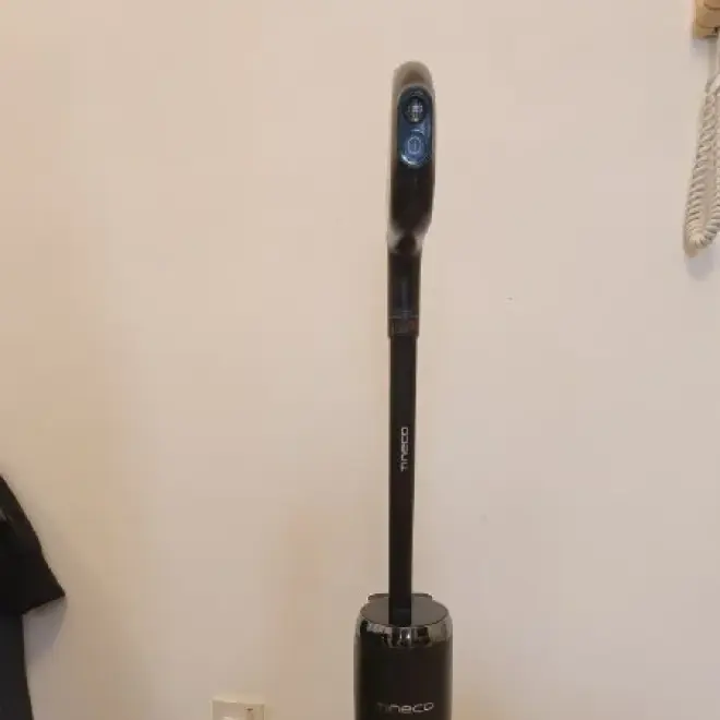 Моющий пылесос Tineco FLOOR ONE S5 PRO 2