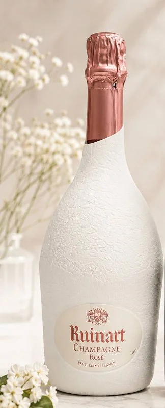 Шампанское Ruinart Rosé