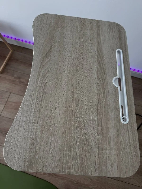 Три столика: приставной, на колёсах, IKEA столик-поднос