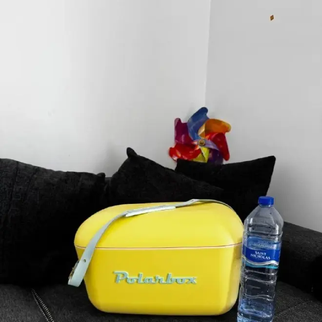 Термобокс Polarbox 20 литров