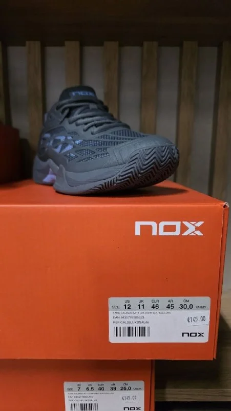 Спортивные кроссовки NOX