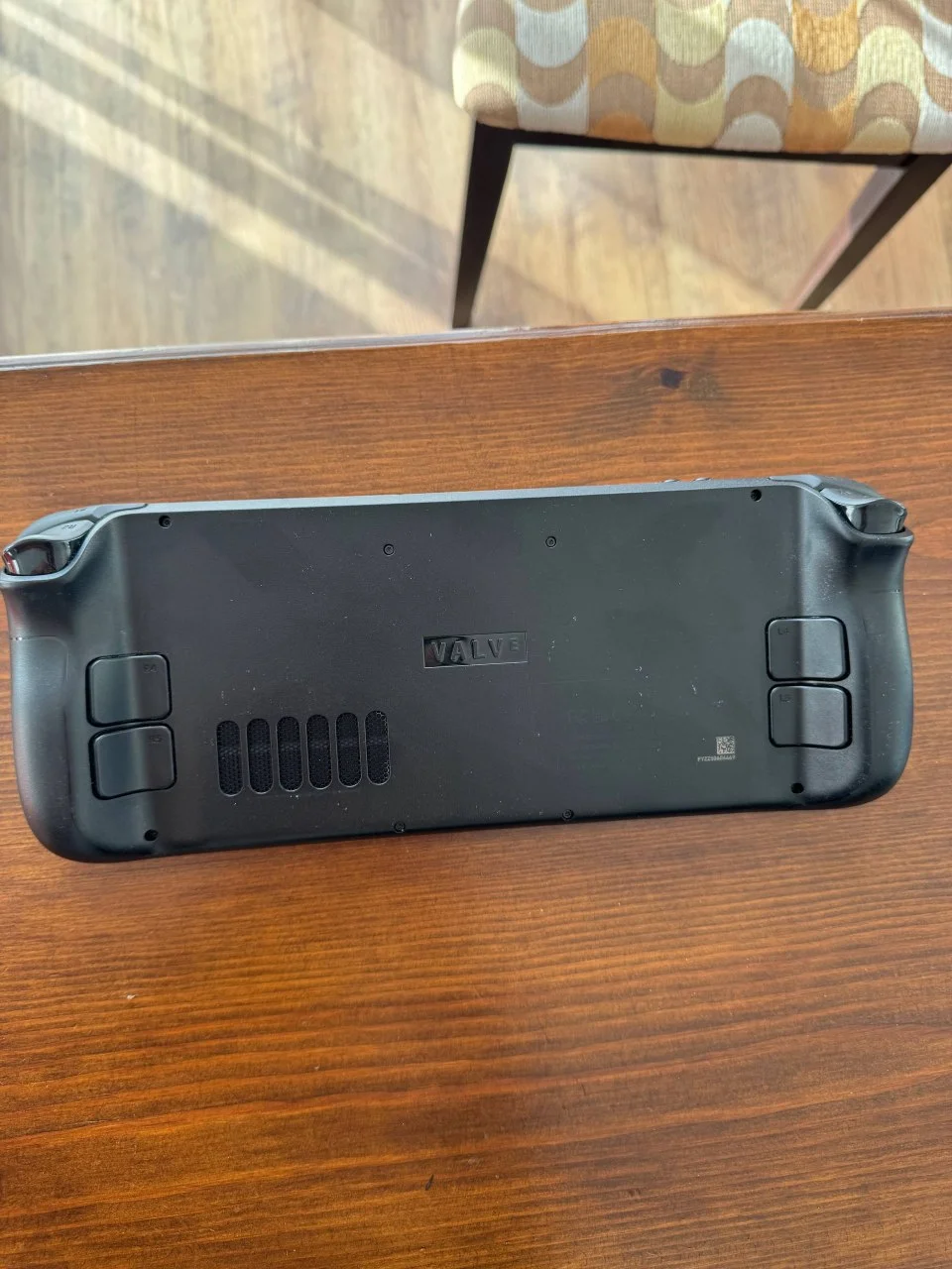 Steam Deck OLED, 1 Тб