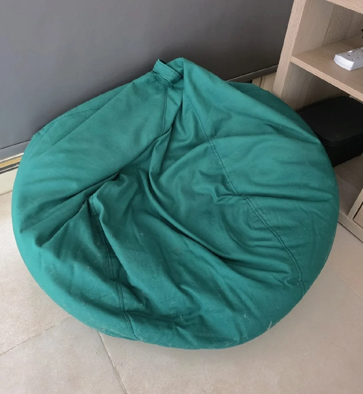 Пуф (bean bag)