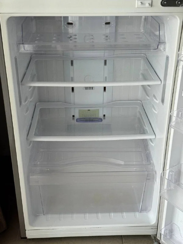 Холодильник Samsung