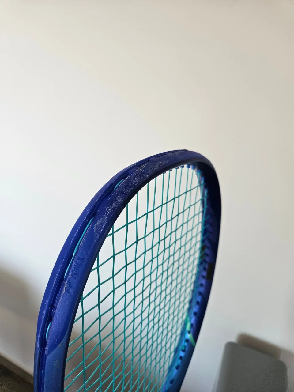 Yonex EZone 100 2025 Blast Blue