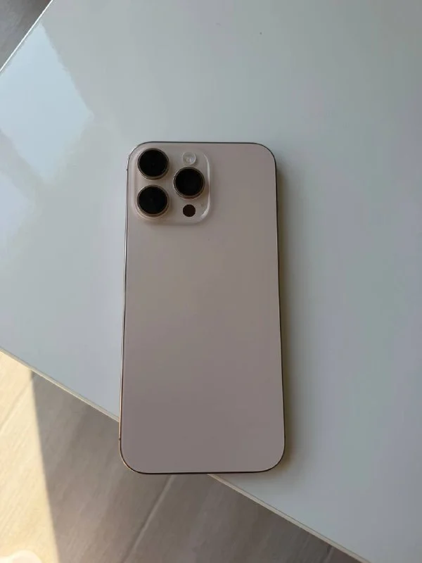 iPhone 16 Pro Max 256 GB