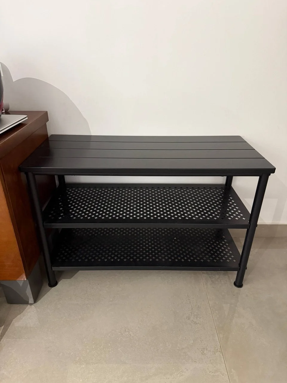 Скамья, полка для обуви IKEA