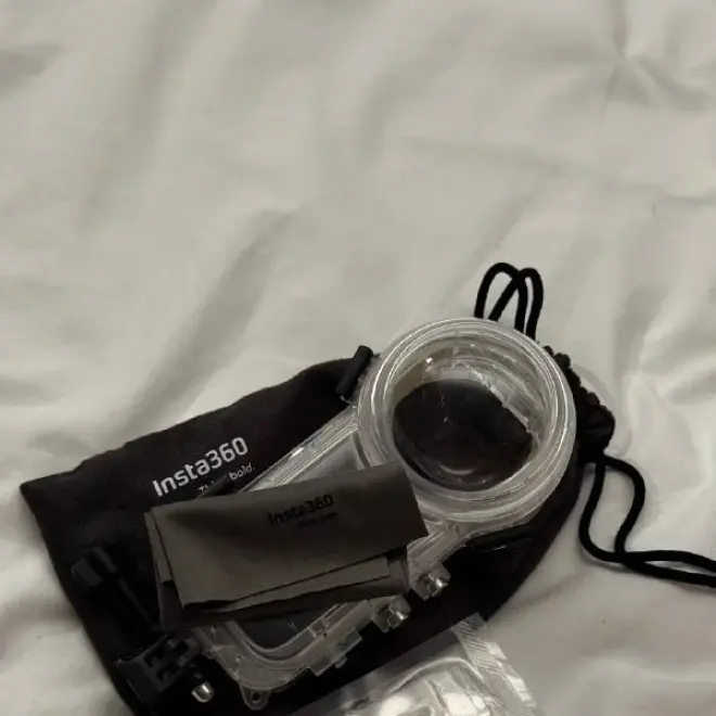 Insta360 Dive Case