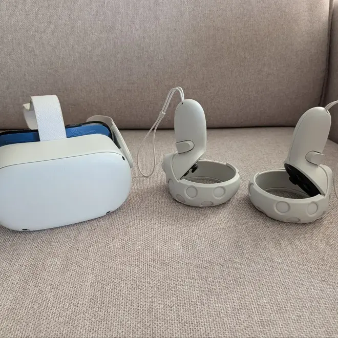 VR-шлем Oculus Quest 2