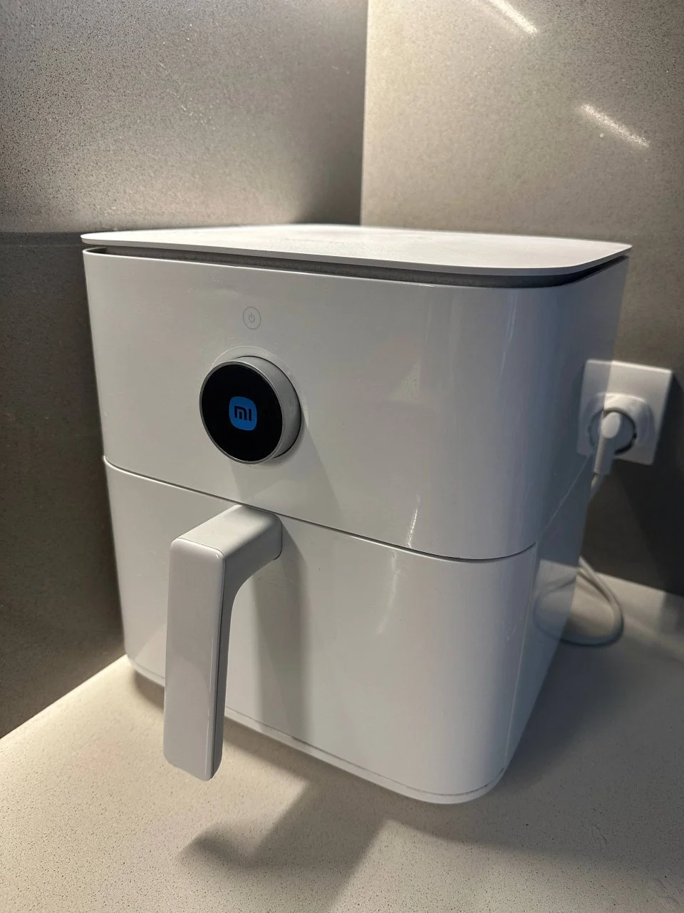Аэрогриль Xiaomi Smart Air Fryer 6.5 л