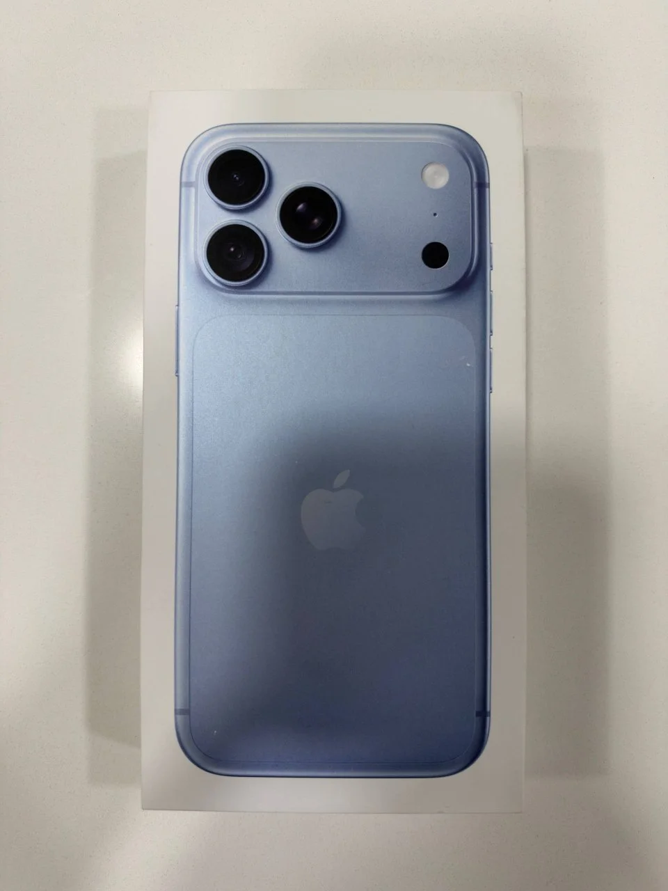 iPhone 18 Pro Max