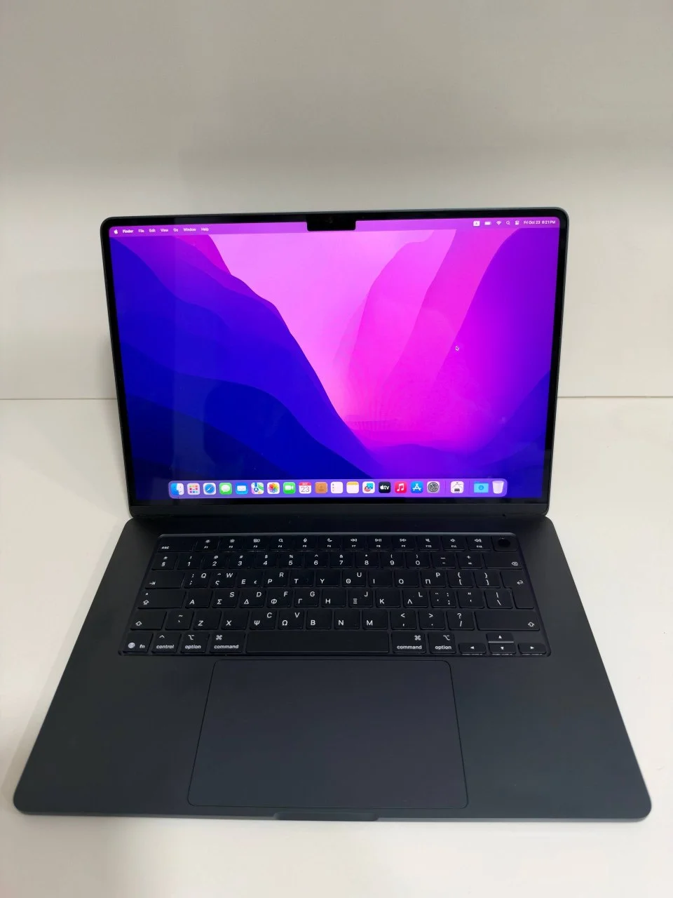 MacBook Air M4