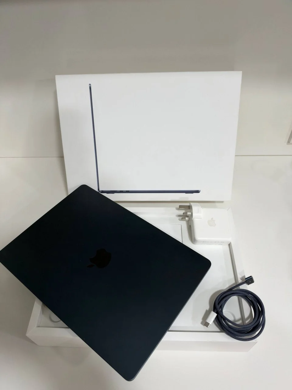 MacBook Air M4