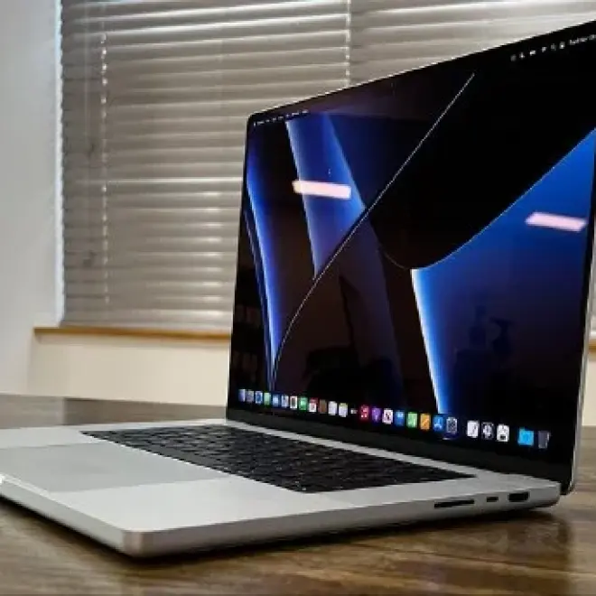 MacBook Pro M1 Pro
