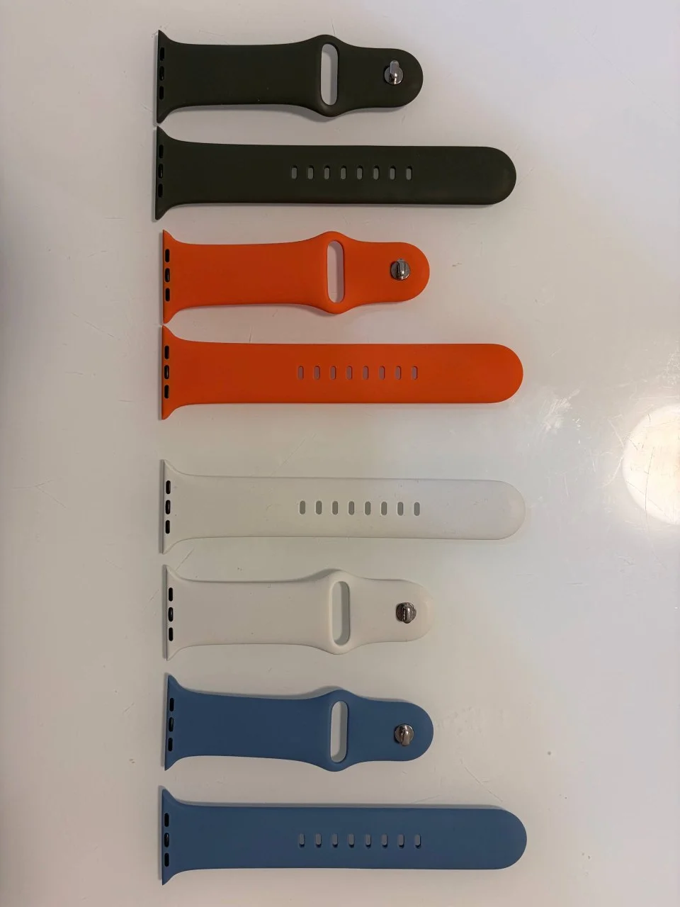 Apple Watch SE 3