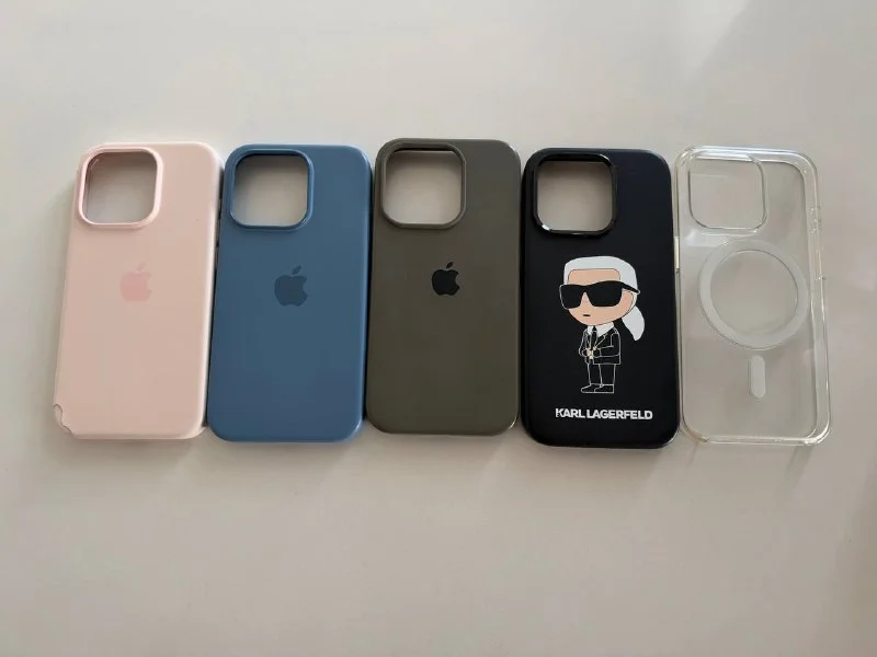 iPhone 15 Pro 128GB