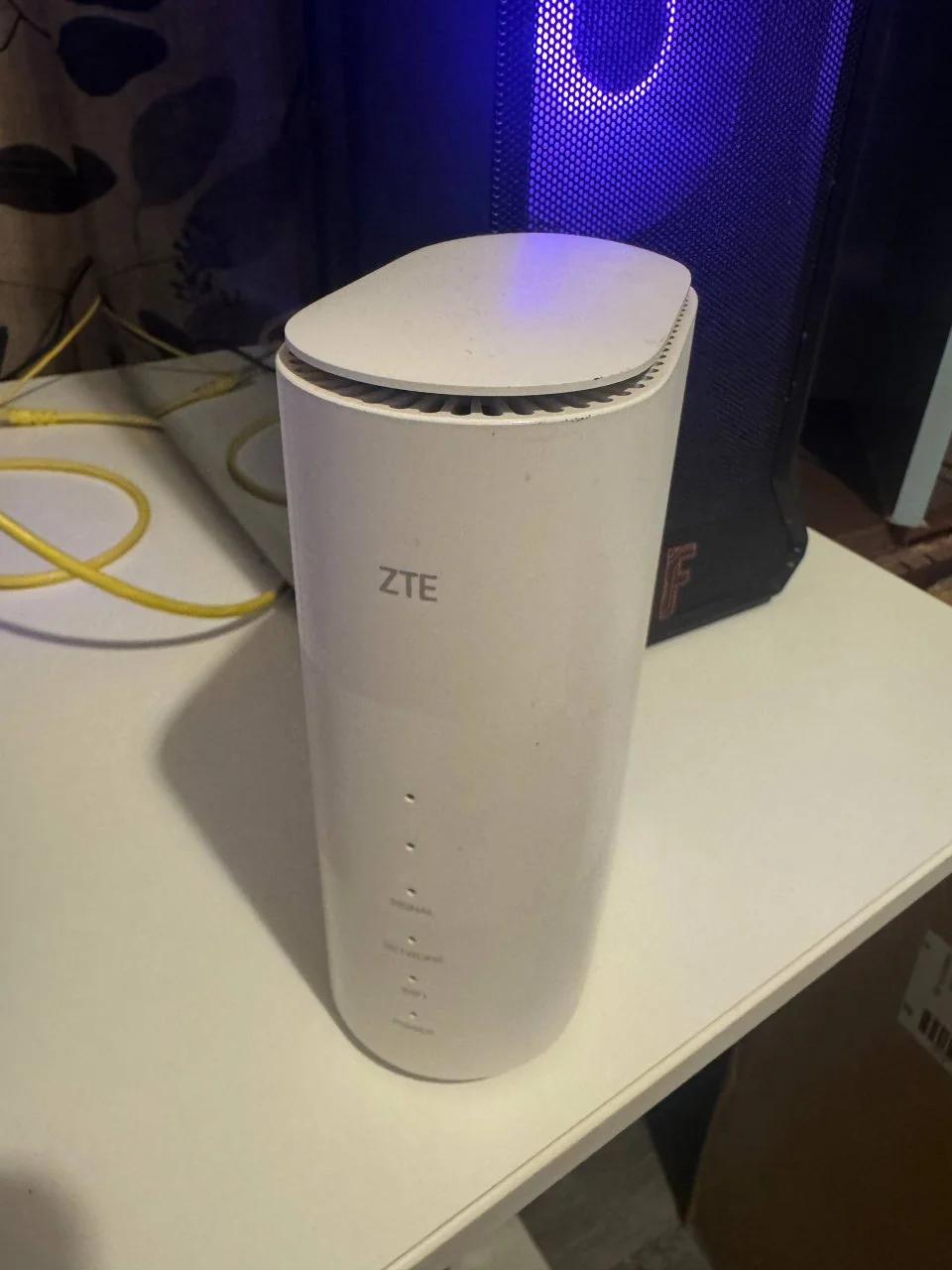 ZTE 5G интернет роутер