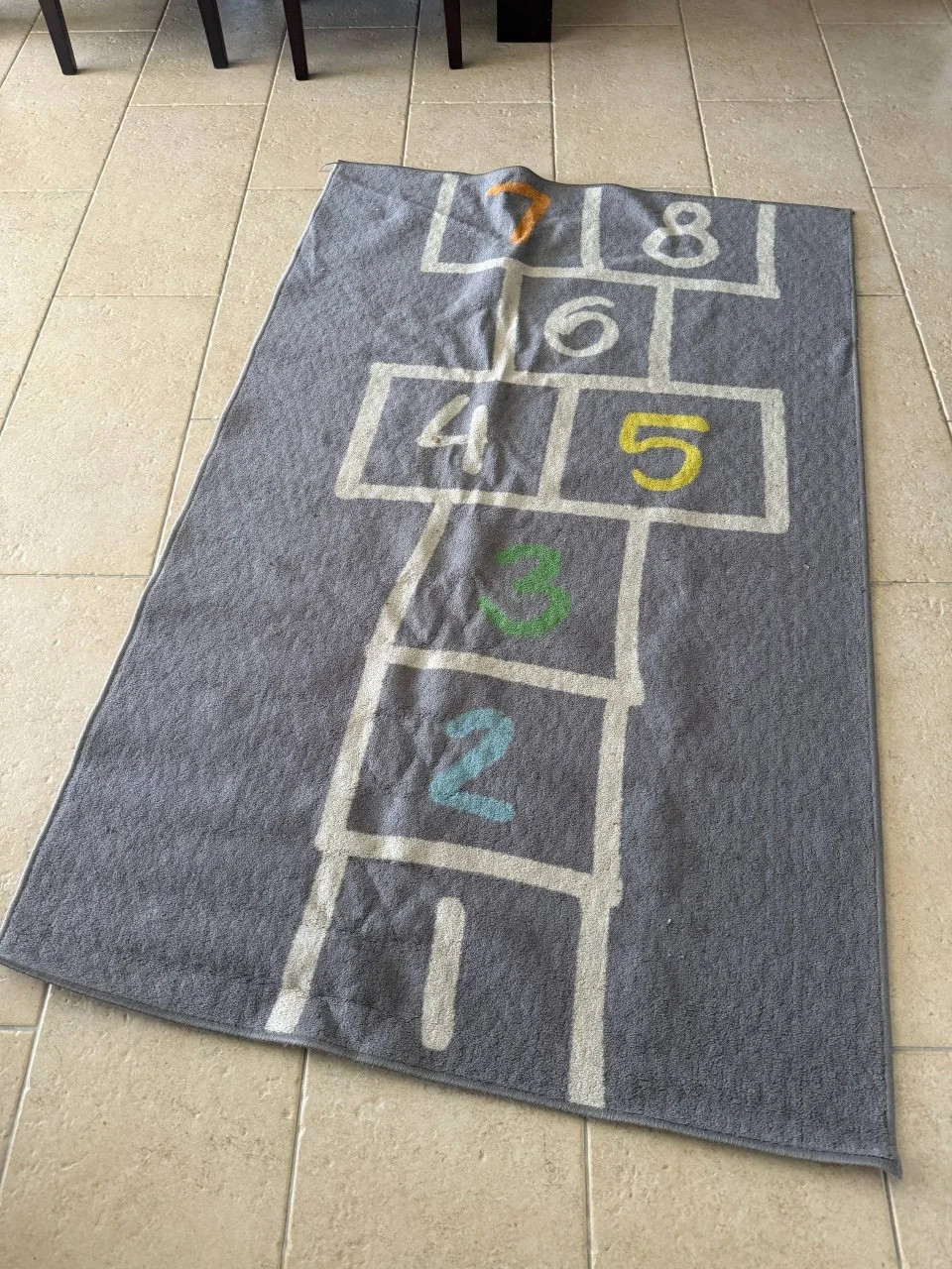 Ковер Ikea