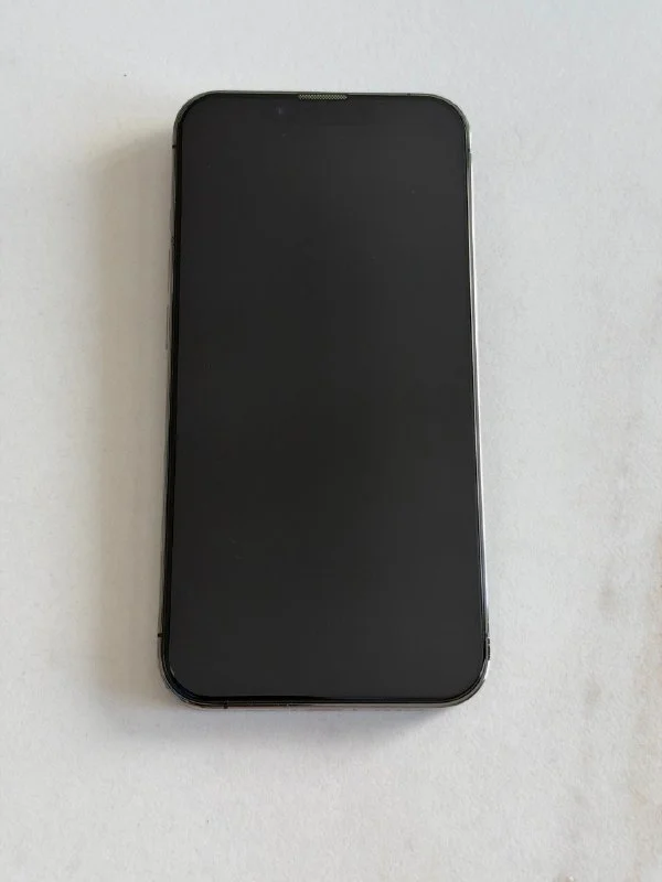 iPhone 13 Pro 256 GB Graphite
