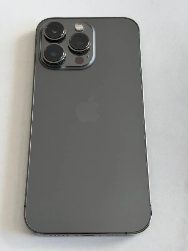 iPhone 13 Pro 256 GB Graphite