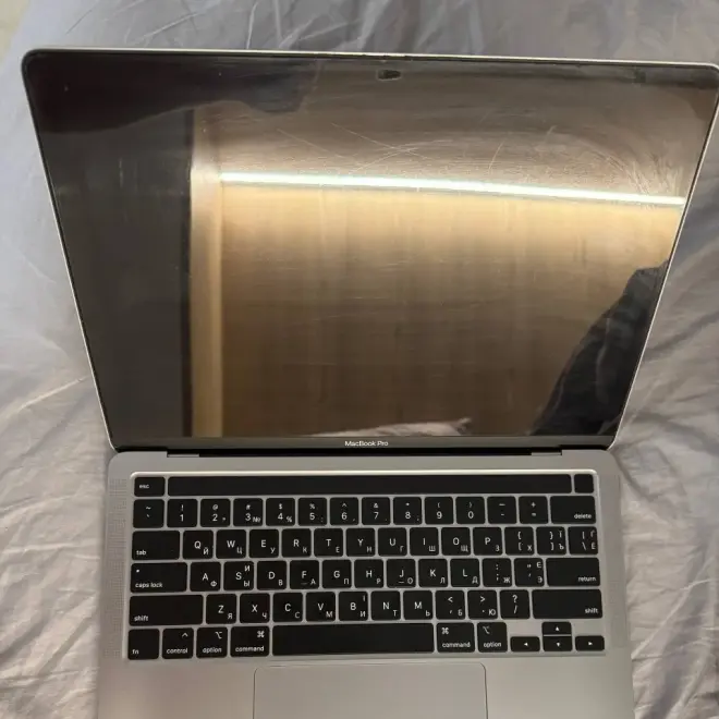 MacBook Pro 2020 i5