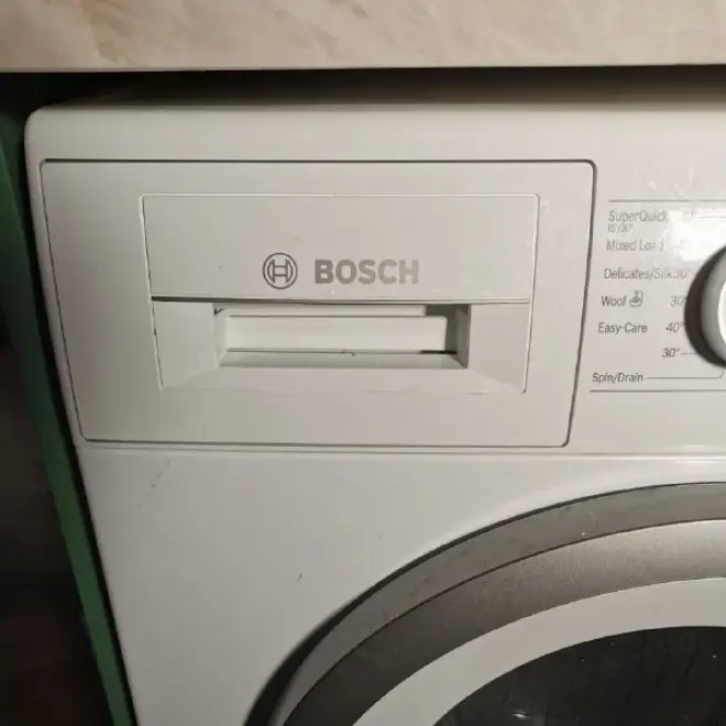 Стиральная машина Bosch Serie 4 Vario Perfect