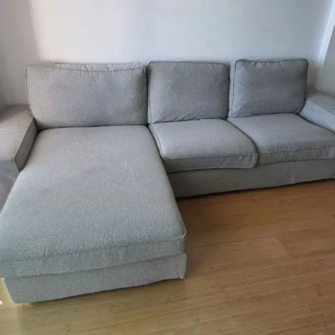 Диван Ikea Kivik