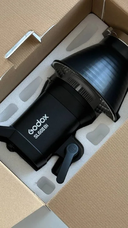 Godox SL60II Bi профессиональный LED-свет