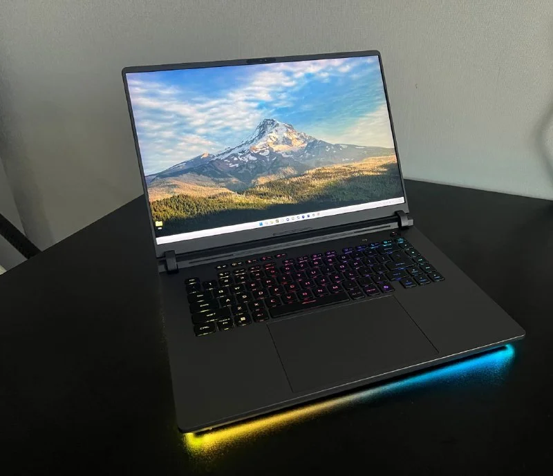 Ноутбук Asus ROG Strix G16 (G615LR)
