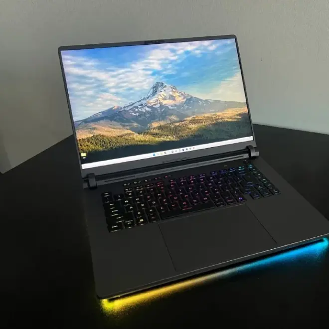 Ноутбук Asus ROG Strix G16 (G615LR)