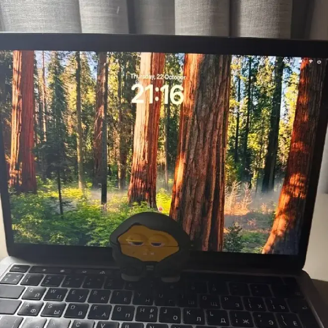 MacBook Pro