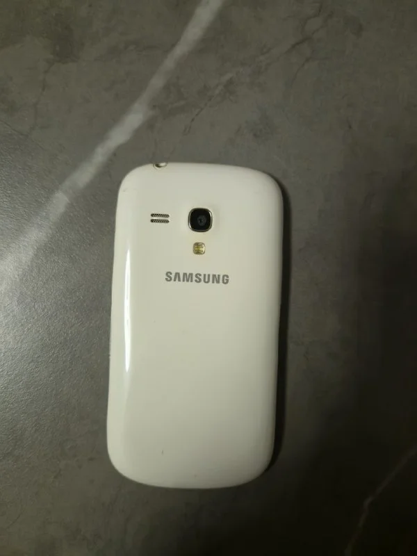 Samsung Galaxy S3 Mini