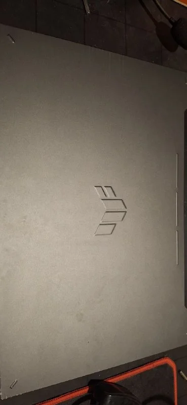 Ноутбук ASUS