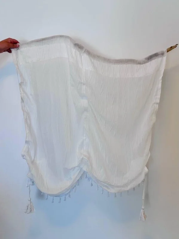 Французские занавески