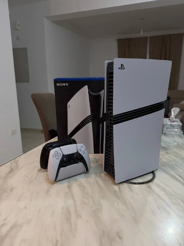 Игровая консоль PlayStation 5
