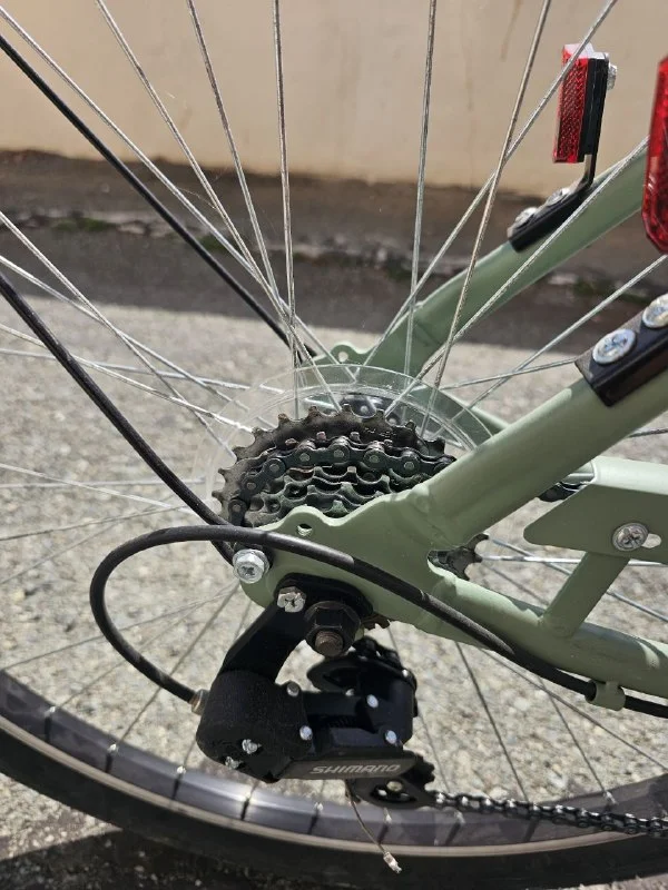 Велосипед Huffy SIENE