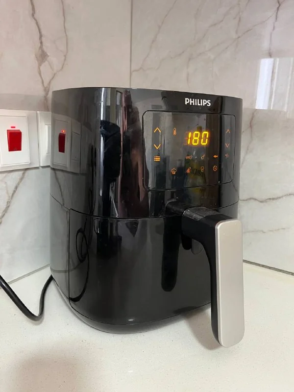 Аэрогриль Philips