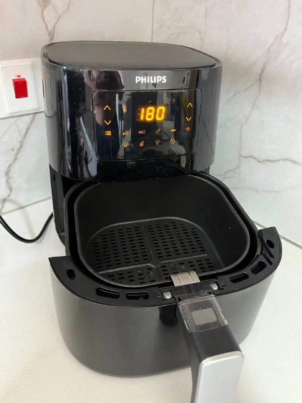 Аэрогриль Philips