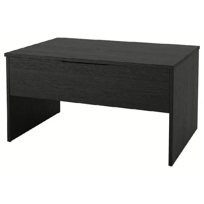 Журнальный стол IKEA ÖSTAVALL с подъёмной столешницей