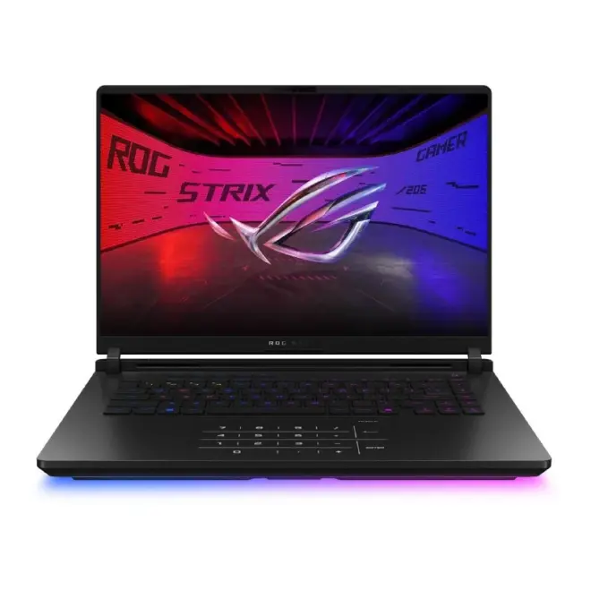 Ноутбук ROG Strix SCAR 16