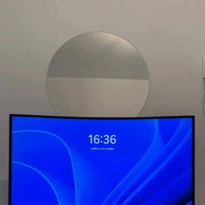 Игровой монитор MSI G2422C