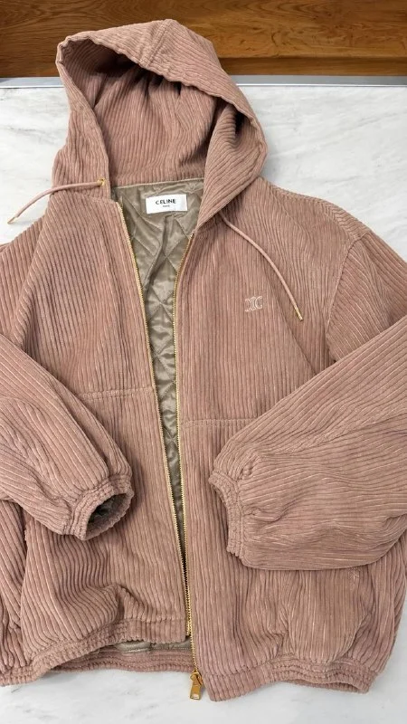 Куртка CELINE