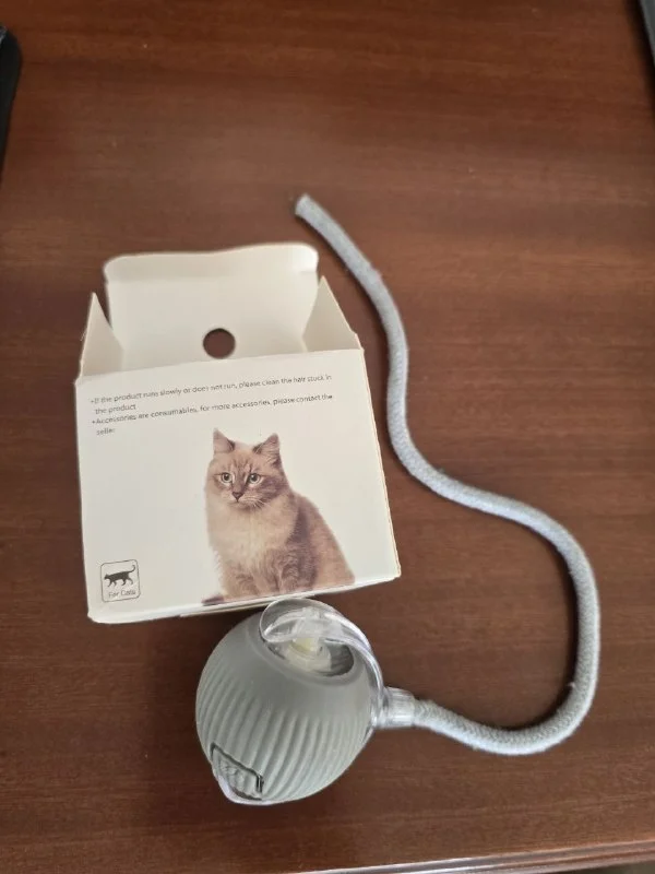 Игрушка для кошек