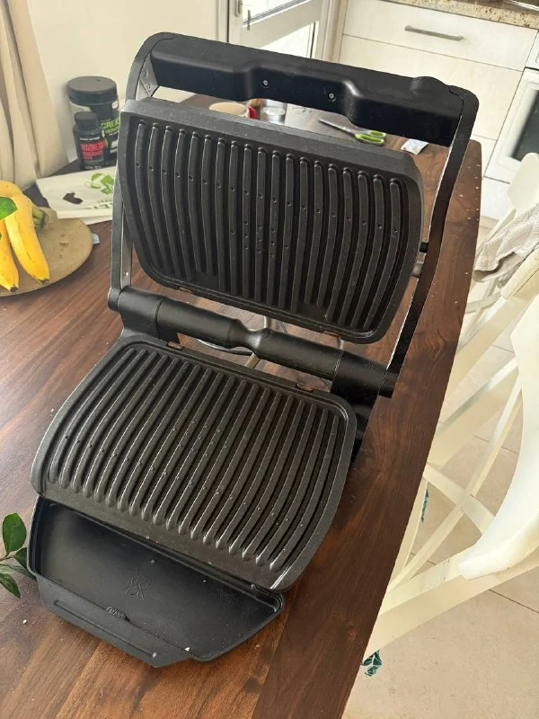 Гриль Tefal OptiGrill
